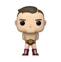 POP! WWE Gunther Intercontinental Champion 