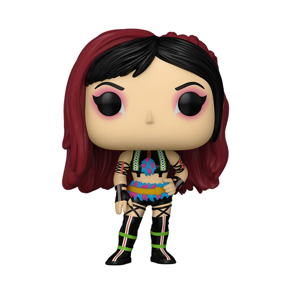 POP! WWE Iyo Sky 
