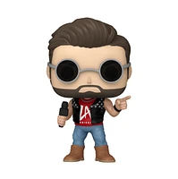 POP! WWE LA Knight 