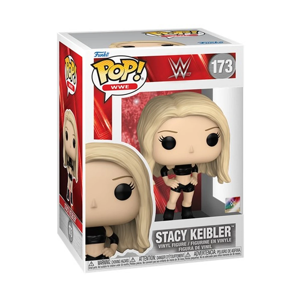 POP! WWE Stacy Keibler