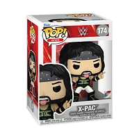 POP! WWE X-Pac 