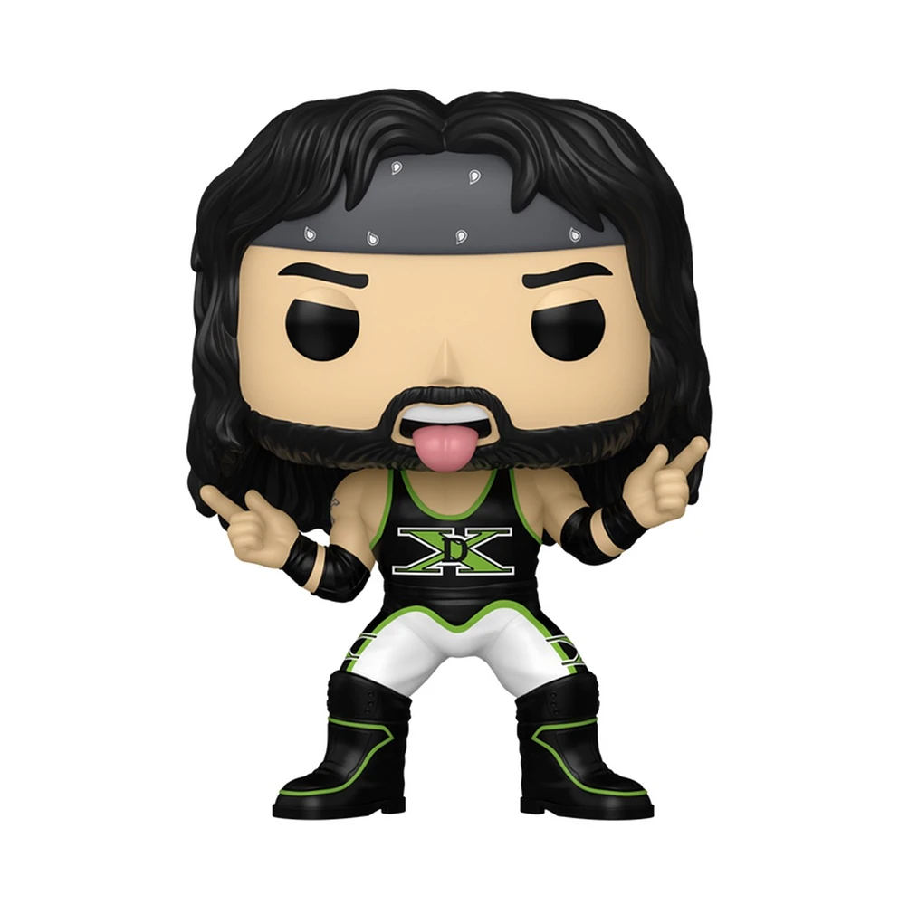 POP! WWE X-Pac 