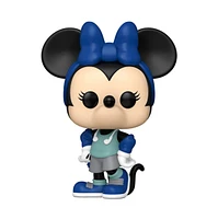POP! Disney Minnie Mouse Workout Outfit 