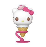 POP! Sanrio Hello Kitty as Ice Cream Cone 