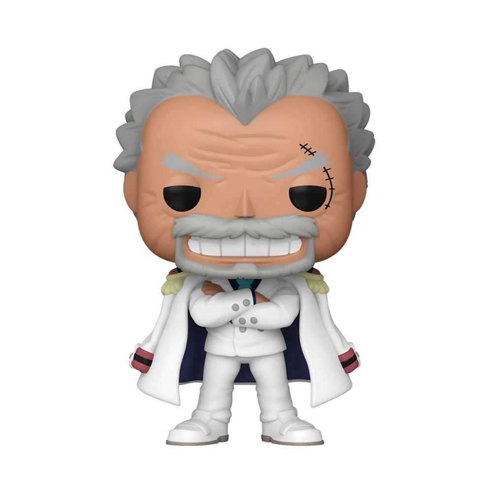 POP! One Piece Monkey D. Garp 