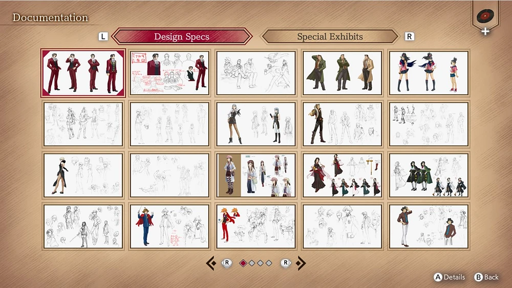 Ace Attorney Investigations Collection