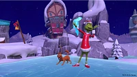 The Grinch Christmas Adventures