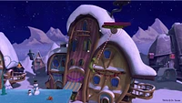 The Grinch Christmas Adventures