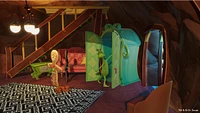 The Grinch Christmas Adventures