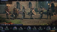 Crown Wars the Black Prince