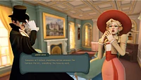 Arsene Lupin Once a Thief 