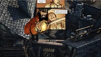 Flint Treasure Of Oblivion