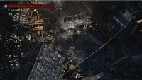 Flint Treasure Of Oblivion