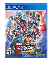 Marvel vs. Capcom Fighting Collection: Arcade Classics