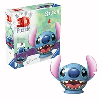 Stitch 3D Puzzle 