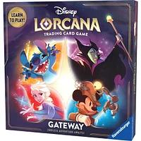 Disney Lorcana Gateway Game