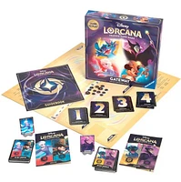 Disney Lorcana Gateway Game - English 