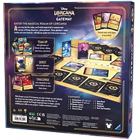 Disney Lorcana Gateway Game - English 