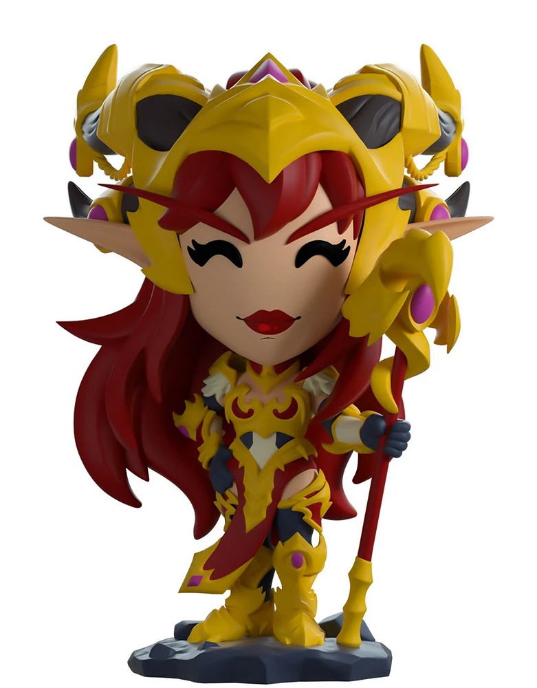 Youtooz: World of Warcraft - Alexstrasza 