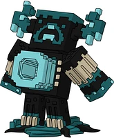 Youtooz: Minecraft - Warden 