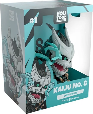 Youtooz: Kaiju No. 8 - Kaiju No. 8 