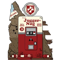 Youtooz: Call of Duty - Jugger-Nog 