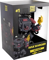 Youtooz: Helldivers 2 - Hulk Scorcher 