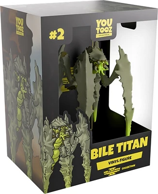 Youtooz: Helldivers 2 - Bile Titan 