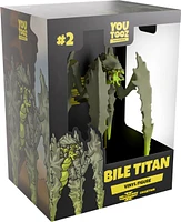 Youtooz: Helldivers 2 - Bile Titan 