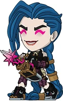 Youtooz: Arcane