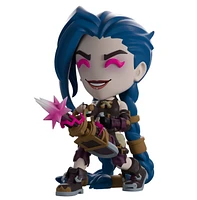 Youtooz: Arcane