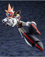 Rockman X Mega Man X Axl Plastic Model Kit 