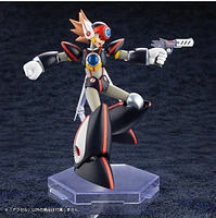 Rockman X Mega Man X Axl Plastic Model Kit 