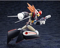 Rockman X Mega Man X Axl Plastic Model Kit 