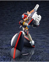 Rockman X Mega Man X Axl Plastic Model Kit 