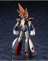 Rockman X Mega Man X Axl Plastic Model Kit 