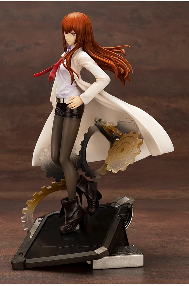 Steins;Gate 0 - Kurisu Makise 1/8 Scale Figure (Antinomic Dual Ver.) 