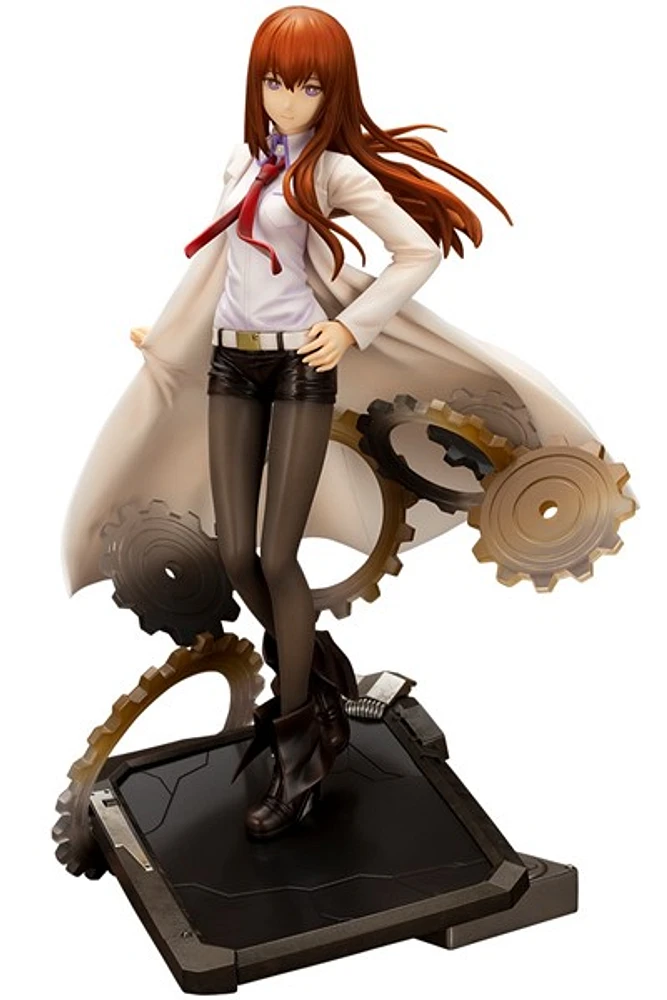 Steins;Gate 0 - Kurisu Makise 1/8 Scale Figure (Antinomic Dual Ver.)