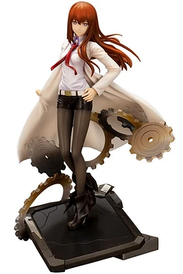 Steins;Gate 0 - Kurisu Makise 1/8 Scale Figure (Antinomic Dual Ver.) 