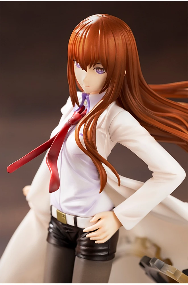 Steins;Gate 0 - Kurisu Makise 1/8 Scale Figure (Antinomic Dual Ver.) 