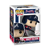 POP! MLB Matt Olson 
