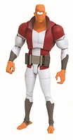 Invincible Tv Deluxe Allen Series 3 Action Figure 