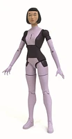 Invincible Tv Deluxe Dupli-Kate Series 3 Action Figure 