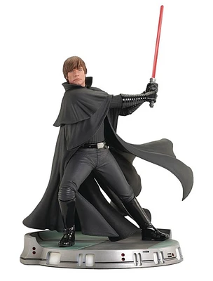 Star Wars Premier Coll Dark Empire Luke Skywalker Statue 