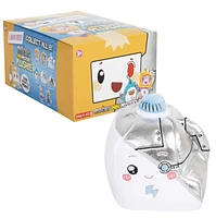 LankyBox Mini Mystery Plushie - Cyborg Edition (Series 2) – Une variation choisie au hasard