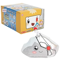LankyBox Mini Mystery Plushie - Cyborg Edition (Series 2) – Une variation choisie au hasard