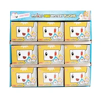 LankyBox Mini Mystery Plushie - Cyborg Edition (Series 2) – Une variation choisie au hasard