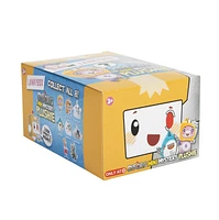 LankyBox Mini Mystery Plushie - Cyborg Edition (Series 2) – Une variation choisie au hasard