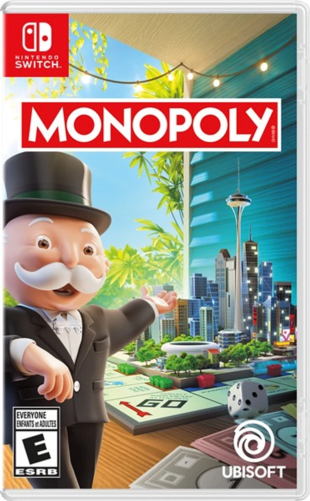 Monopoly