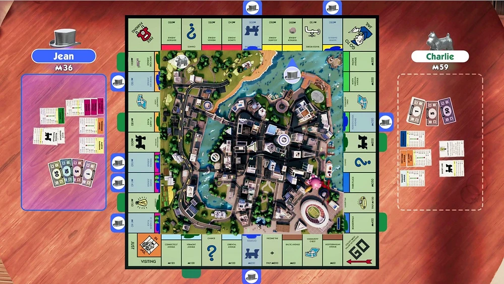 Monopoly
